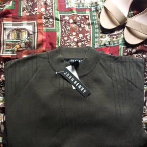 John Henry Turtlenack